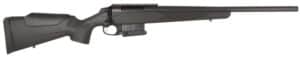 Tikka T3x CTR Compact .308 Win 20in threaded barrel black synthetic stock