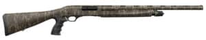 Retay GPS XL Turkey 12GA 24-inch Mossy Oak Bottomland pistol-grip shotgun