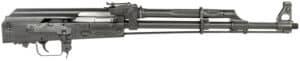 Zastava ZPAPM70 barreled action 7.62x39 16.25 inch black barrel