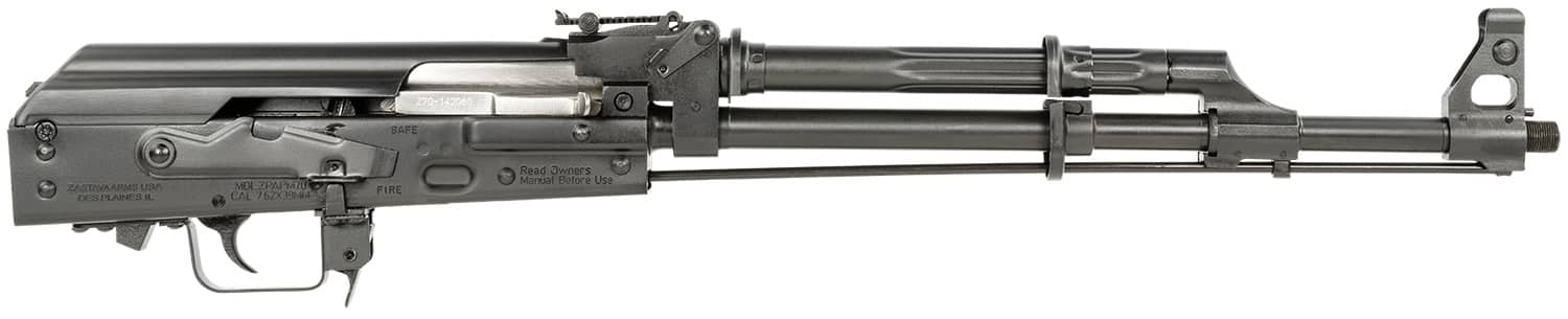 Zastava ZPAPM70 ZR7762BA | 7.62x39 | 16.25 in
