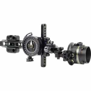 Spot Hogg Hogg Father PRO DT w/ROTI Sight 2 Pin .010 RH