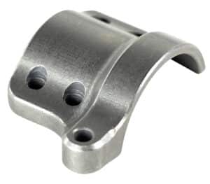 Samson 040610200   Silver Steel