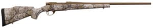 Weatherby Vanguard Badlands 6.5-300 Weatherby Mag 26in Approach Camo rifle