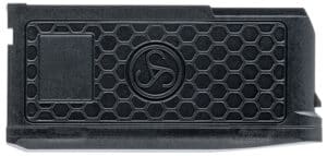 Sauer 80235098 505  2rd 375H&H Black
