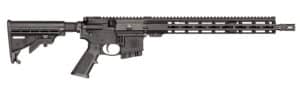 Smith & Wesson M&P15 Sport III 5.56/.223 16 inch barrel black M-LOK