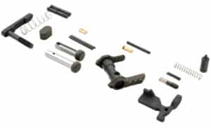 Timber Creek Outdoors GLPKU Greyman Lower Parts Kit AR-Platform Urban