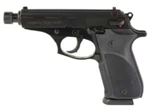 Talon Armament T380PM15X Thunder 380 Plus 380 ACP 15+1 4" Matte Black