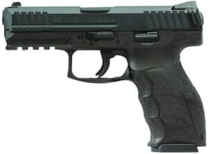Heckler & Koch VP40 .40 S&W 4.09in barrel black pistol