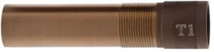Rob Roberts Gun Works 200124 T1 Triple Threat Optima 12 Gauge 17-4 PH Stainless Steel
