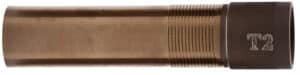 Rob Roberts Gun Works 200125 T2 Triple Threat Optima 12 Gauge 17-4 PH Stainless Steel