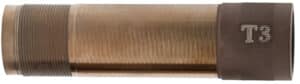 Rob Roberts Gun Works 200129 T3 Triple Threat Invector Plus 12 Gauge 17-4 PH Stainless Steel