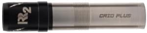 Rob Roberts Gun Works 200275 RR2 Raptor Crio Plus 12 Gauge 17-4 PH Stainless Steel