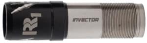 Rob Roberts Gun Works 200291 RR1 Raptor Invector 20 Gauge 17-4 PH Stainless Steel