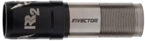 Rob Roberts Gun Works 200292 RR2 Raptor Invector 20 Gauge 17-4 PH Stainless Steel