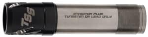 Rob Roberts Gun Works 200297 TSS Raptor Invector Plus 12 Gauge 17-4 PH Stainless Steel