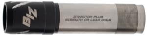 Rob Roberts Gun Works 200298 Biz Raptor Invector Plus 12 Gauge 17-4 PH Stainless Steel