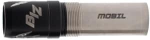 Rob Roberts Gun Works 200308 Biz Raptor Mobil 12 Gauge 17-4 PH Stainless Steel
