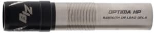 Rob Roberts Gun Works 200318 Biz Raptor Optima HP 12 Gauge 17-4 PH Stainless Steel