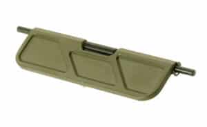Timber Creek Outdoors ARBDCOD Billet Dust Cover OD Green Aluminum