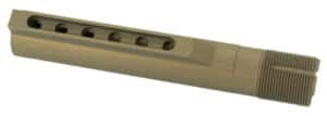 Timber Creek Outdoors ARBTBB AR Mil-Spec Buffer Tube Burnt Bronze AR-Platform