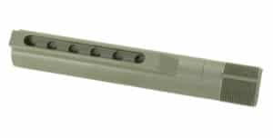 Timber Creek Outdoors ARBTOD AR Mil-Spec Buffer Tube OD Green AR-Platform
