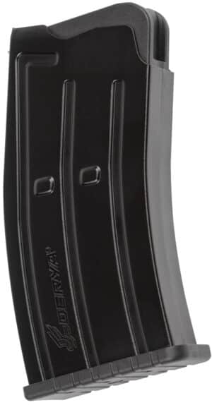 Derya Firearms D050004 DY12  5rd 12 Gauge Fits Derya MK Metal