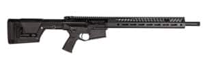 Seekins Precision SP10M .308 Win 18 inch match barrel black Magpul PRS Lite stock