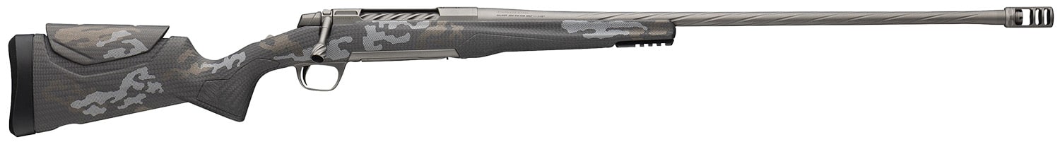 Browning X-Bolt 2 MTN Pro Tung | .300 Win Mag | 26in