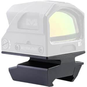 MEPRO 901142007 MCO PRO 1.93" PICATINNY RISER