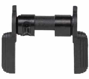 Tapco TAP22066 Safety Selector  AR Platform Black 8620 Steel