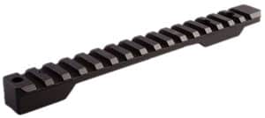 Talley P0M258725   Black Anodized Aluminum Savage Axis 20 MOA