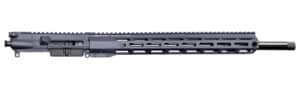 Rise Armament RA22ARCCUGRY18   22 ARC 18" Aluminum