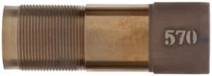 Rob Roberts Gun Works 200172 Final Strut Turkey Choke Invector 20 Gauge