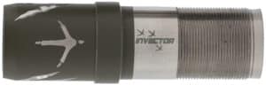 Rob Roberts Gun Works 200257 Raptor Turkey Choke Invector 12 Gauge Stainless Steel