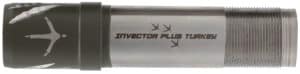 Rob Roberts Gun Works 200261 Raptor Turkey Choke Invector Plus 20 Gauge Stainless Steel
