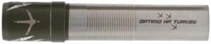 Rob Roberts Gun Works 200265 Raptor Turkey Choke Optima HP 20 Gauge Stainless Steel