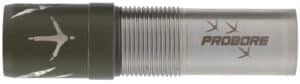 Rob Roberts Gun Works 200268 Raptor Turkey Choke ProBore 12 Gauge Stainless Steel