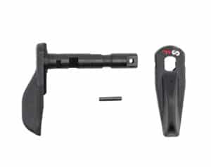 HK 50217891   9mm/40 S&W/45 ACP H&K USP Black Polymer