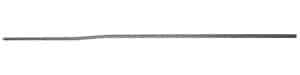 Rosco Manufacturing ROS-GT-S-001 Gas Tube Patrol Length Black Nitride