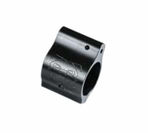 Rosco Manufacturing ROS-NGB-002 Non-Adjustable Gas Block V2