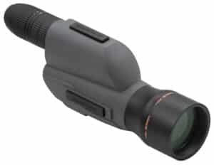 Zero Tech Optics TR206080F Trace Advanced 20-60x 80mm OSR-MRAD Reticle