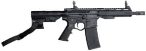 ATI Alpha Maxx ATIGAX3007MLTB .300 Blackout pistol side view