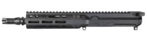 Cobalt Kinetics CKPROURG55616BBLK CK-Pro Urg  5.56x45mm NATO 16" Black Cerakote Receiver