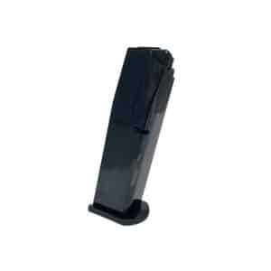 Beretta USA C8J000P   13rd 380 ACP Fits Beretta 80X Cheetah Black Steel