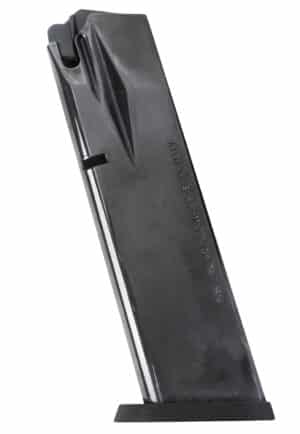 Beretta USA C89132   14rd 40 S&W Fits Beretta Px4 Storm Black Steel