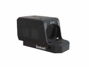 Bushnell RXEMR1 RXE 1x24mm red dot sight in black