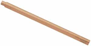 True Precision Inc TP1022BBLF TP/22  16" Compensated FDE 416R Stainless Steel Barrel Fits Ruger 10/22
