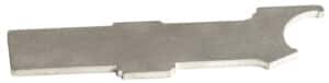 Banish 12 choke wrench product image showing the 5.10 inch tool