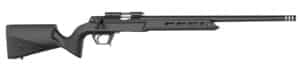 Retay USA Asend .22 LR bolt-action rifle 16 inch heavy barrel black synthetic stock