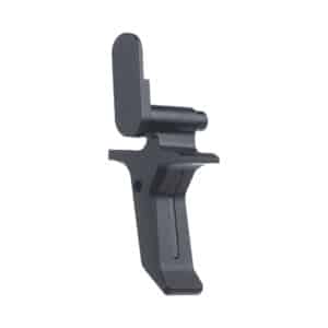 Tyrant CNC TDP320TRIGBLACKBLACK  Trigger Black/Black Fits Sig P320
